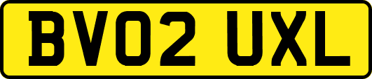 BV02UXL