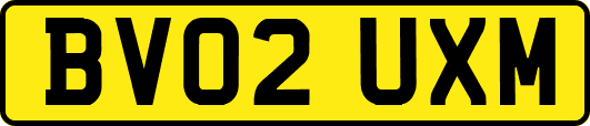 BV02UXM