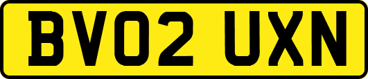 BV02UXN