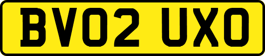 BV02UXO