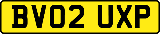 BV02UXP