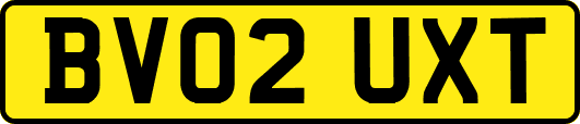 BV02UXT