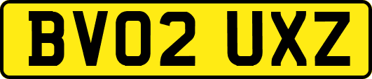 BV02UXZ
