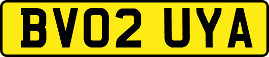 BV02UYA
