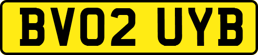 BV02UYB
