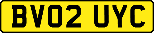 BV02UYC