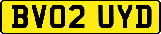 BV02UYD