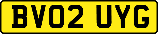 BV02UYG
