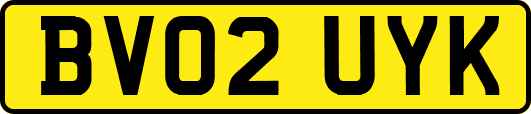 BV02UYK