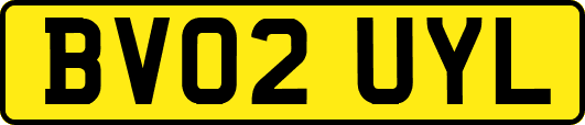 BV02UYL
