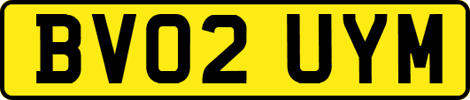 BV02UYM
