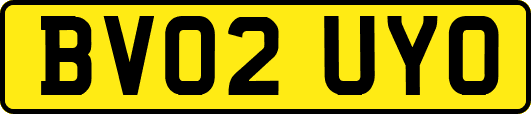 BV02UYO