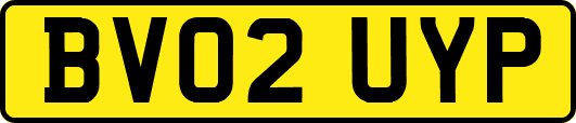BV02UYP