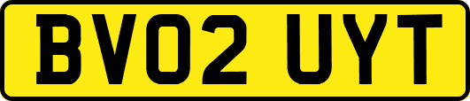BV02UYT