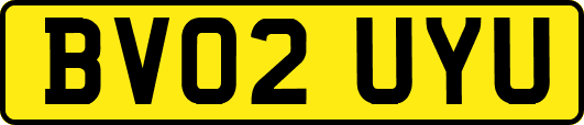 BV02UYU