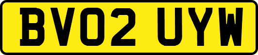 BV02UYW