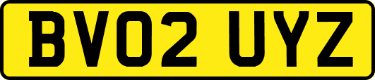 BV02UYZ