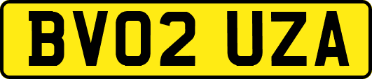 BV02UZA