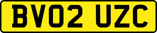 BV02UZC