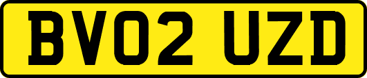 BV02UZD