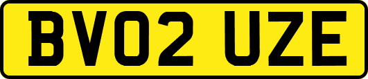 BV02UZE