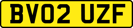 BV02UZF