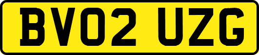 BV02UZG