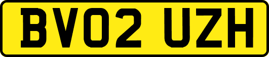 BV02UZH