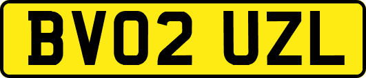 BV02UZL
