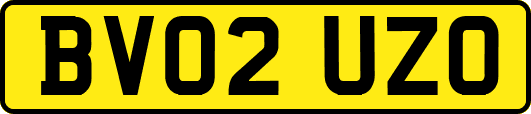 BV02UZO