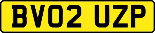 BV02UZP