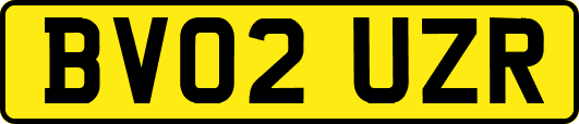 BV02UZR
