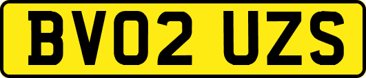 BV02UZS