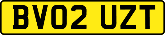 BV02UZT