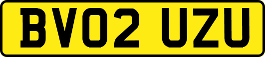 BV02UZU