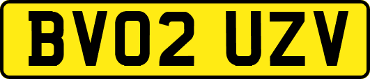 BV02UZV