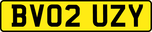 BV02UZY