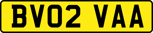 BV02VAA