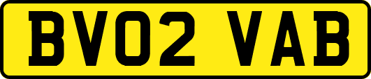 BV02VAB