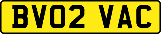 BV02VAC
