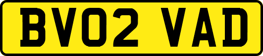 BV02VAD