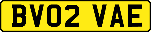 BV02VAE