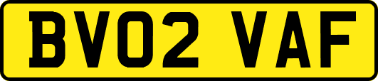 BV02VAF