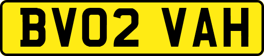 BV02VAH