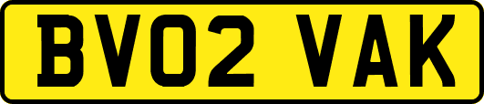 BV02VAK