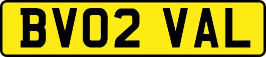 BV02VAL
