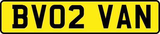 BV02VAN