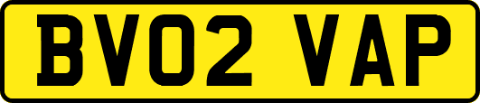 BV02VAP