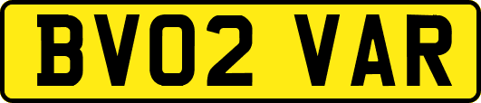 BV02VAR