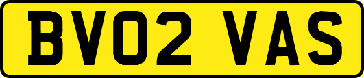 BV02VAS